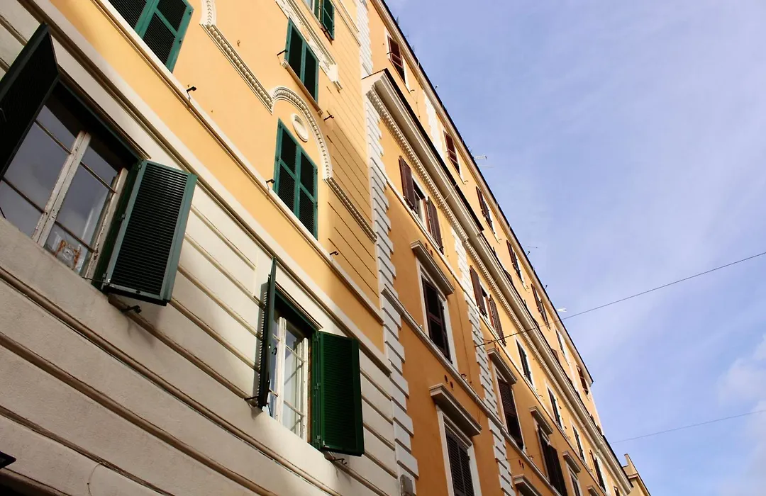 Hc - Miriam'S Brand New Apartment In Vatican-1